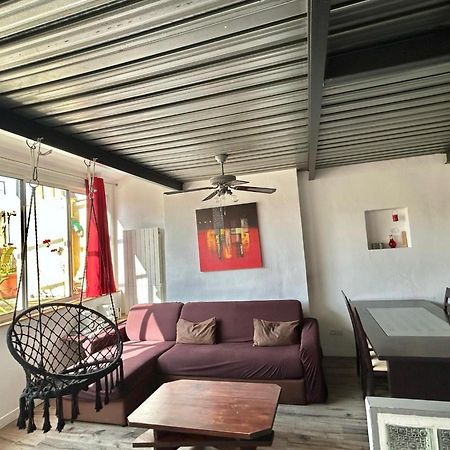 Le Panier - Joli Duplex Centre Ville Historique Avec Grande Terrasse Et Balneo Proche Vieux Port 마르세유 외부 사진