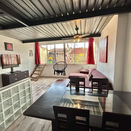 Le Panier - Joli Duplex Centre Ville Historique Avec Grande Terrasse Et Balneo Proche Vieux Port 마르세유 외부 사진