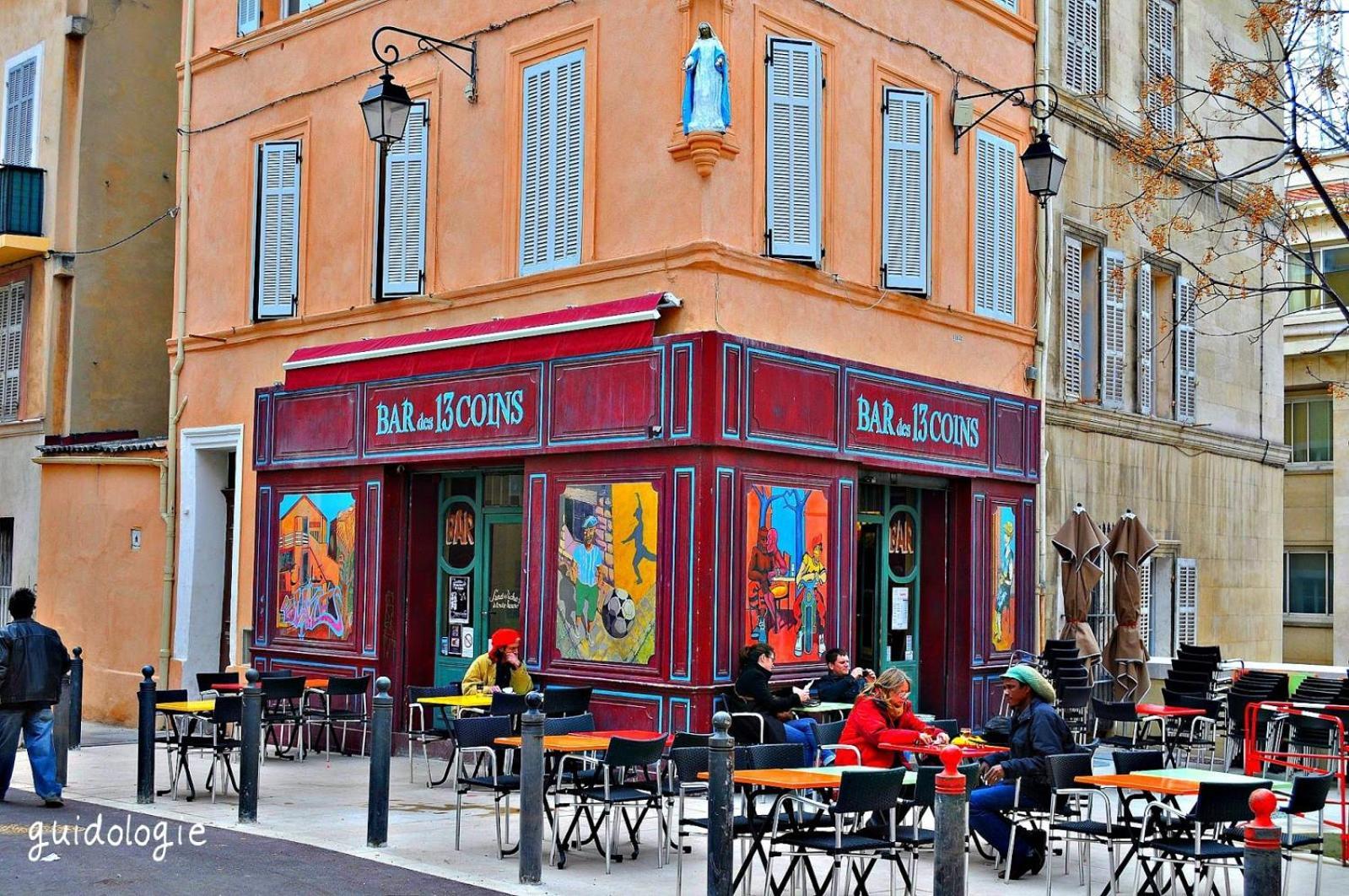 Le Panier - Joli Duplex Centre Ville Historique Avec Grande Terrasse Et Balneo Proche Vieux Port 마르세유 외부 사진